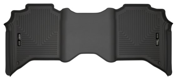 HL WB - Rear - Black