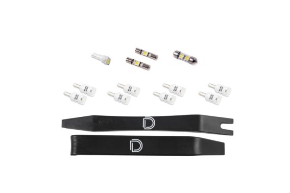 DIO LED Interior Kit