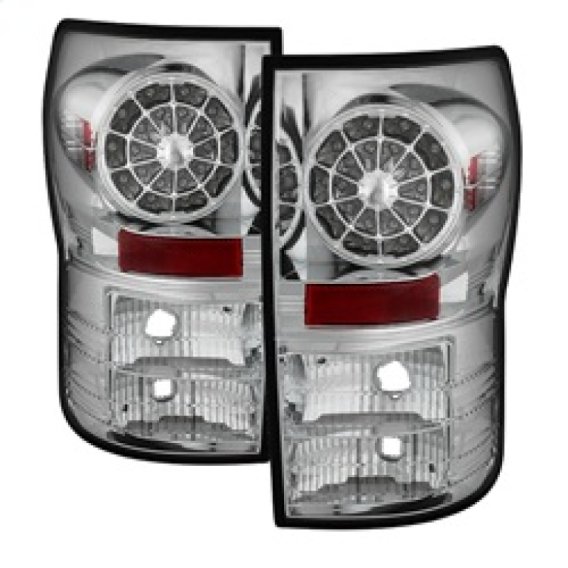 SPY LED Tail Lights