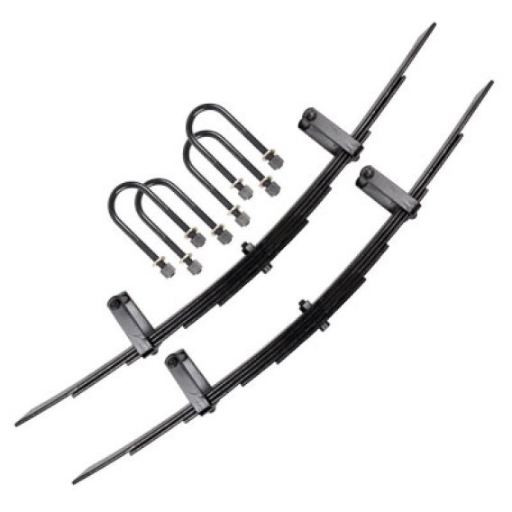 SYN Leaf Springs