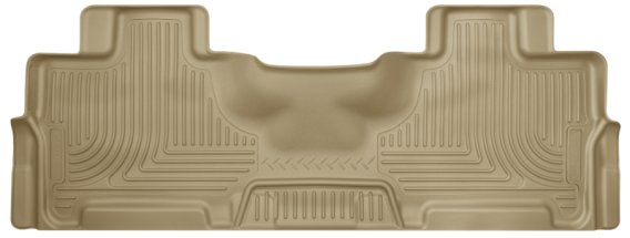 HL WB - Rear - Tan