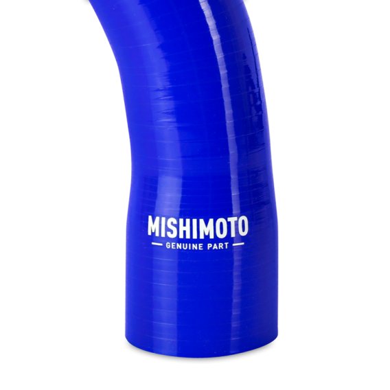 MM Silicone Hose - Radiator