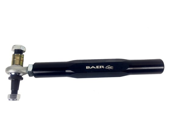 Tie Rod End Adjustable 71-72 A-Body BAER Brakes Tracker