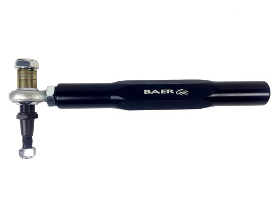 Tie Rod End Adjustable A and F-Body BAER Brakes Tracker