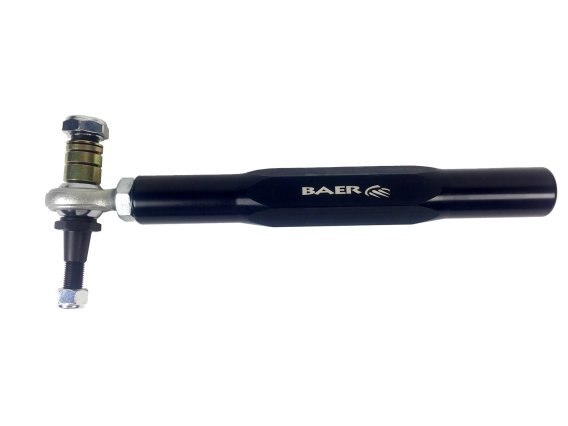 Tie Rod End Adjustable 64-70 A-Body BAER Brakes Tracker