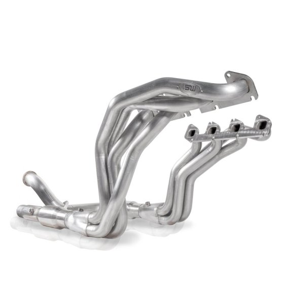 SSW Long Tube Headers