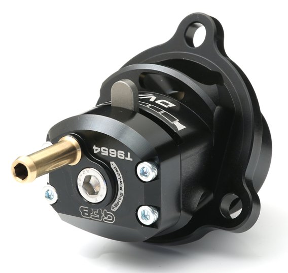 GFB DV+ Diverter Valves