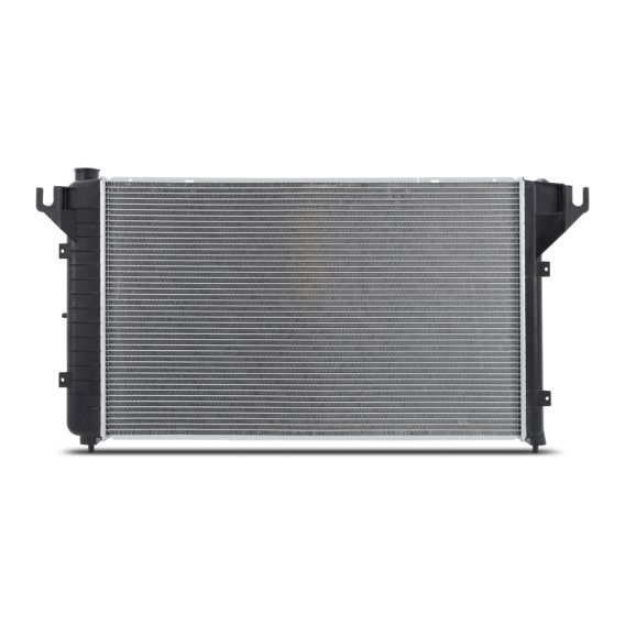 MM Radiators - Plastic