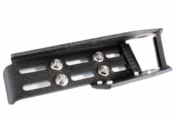 FBO Foot Pegs