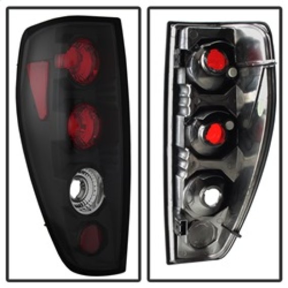 SPY Euro Tail Lights