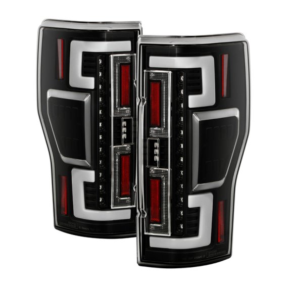 SPY LED Tail Lights