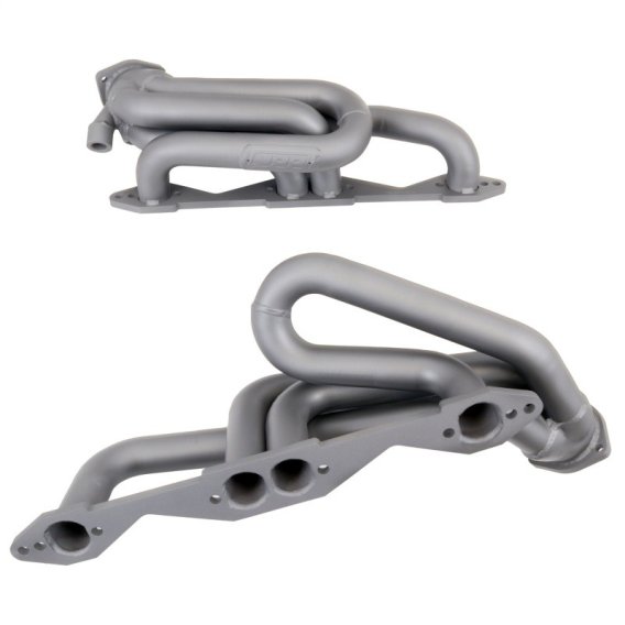 BBK Short Tuned Length Headers