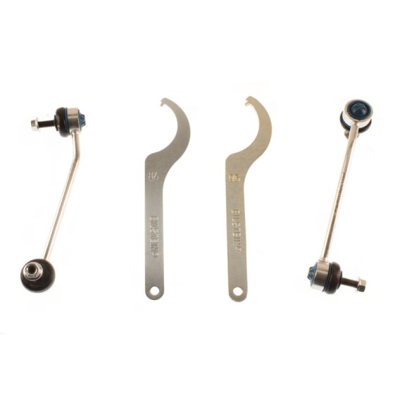 BIL B16 Series Suspension Kits