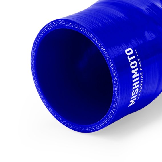 MM Silicone Hose - Induction