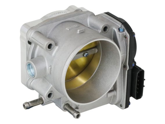 AFE Throttle Bodies