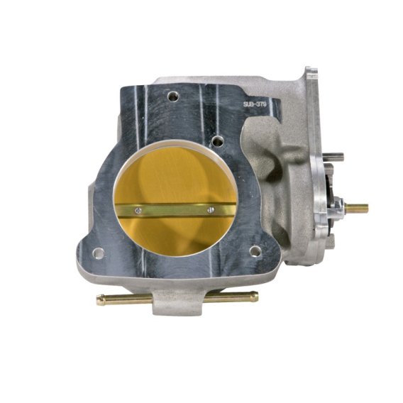 BBK Throttle Bodies