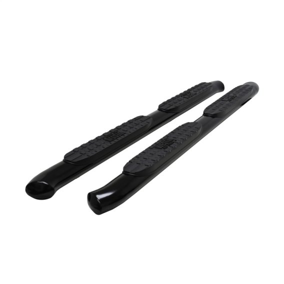 WES Nerf Bars - PRO TRAXX 4