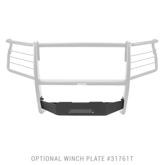 GOR Step Guard - 3000 -Tex Blk