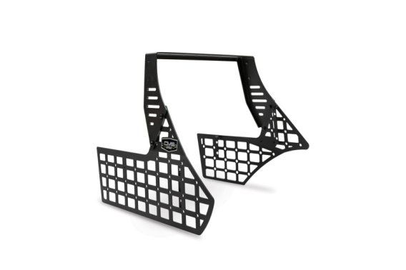 DVE Molle Panels