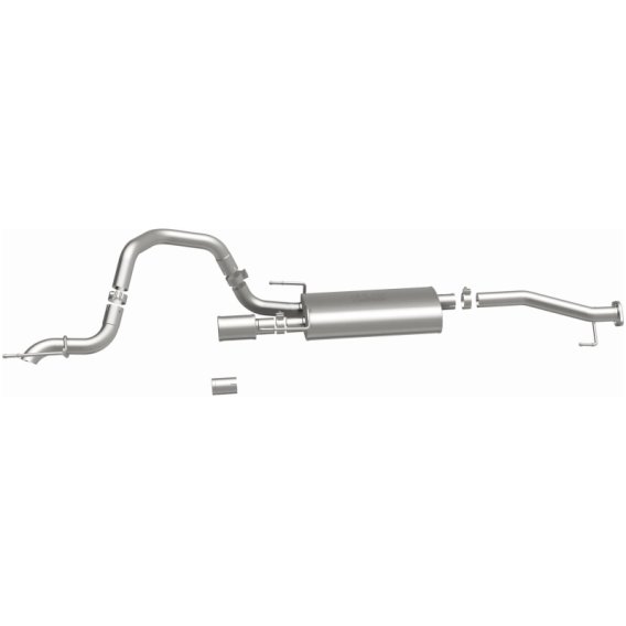 MAG Catback Exhaust