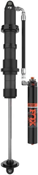 FOX 3.0 Factory Bypass Shock