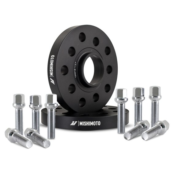 MM Wheel Spacers