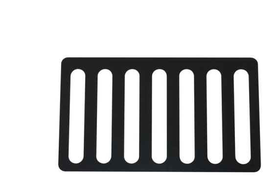 KEN Hood Vent