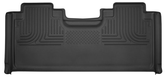 HL XAC - Rear - Black
