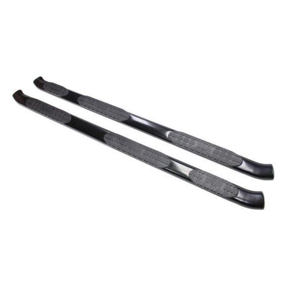 WES Nerf Bars - PRO TRAXX 5