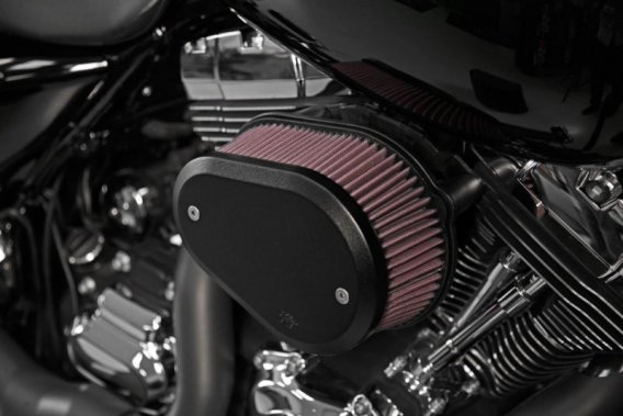 Intake System-Harley Davidson