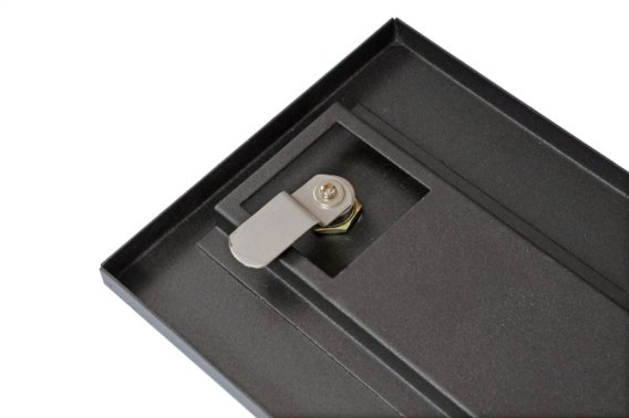 DZE Specialty Toolbox