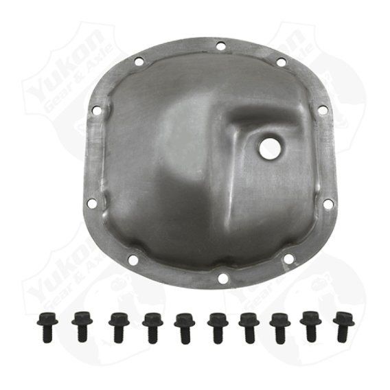 YUK Covers - Steel