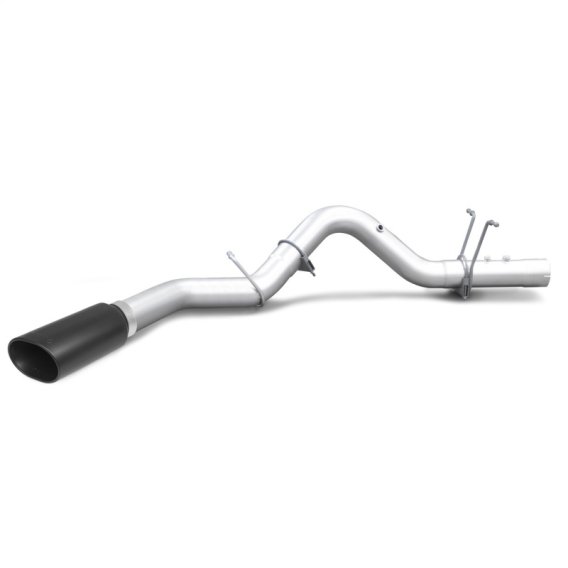 GBE Monster Exhaust Black Tip