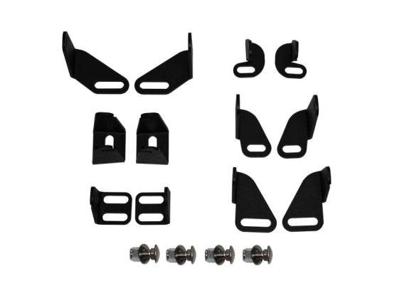 ADD Brackets and Hardware