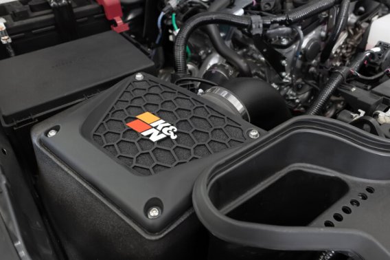 AIR Cold Air Intake Kit