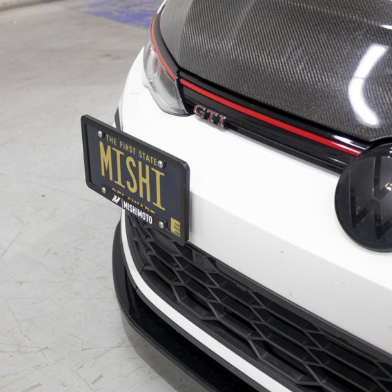 MM License Plate Relocation