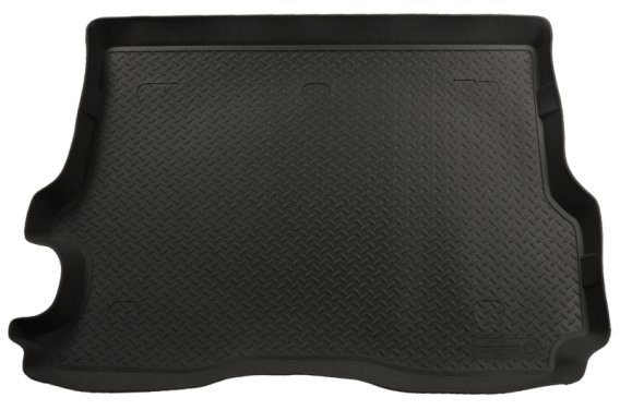 HL Classic - Cargo - Black