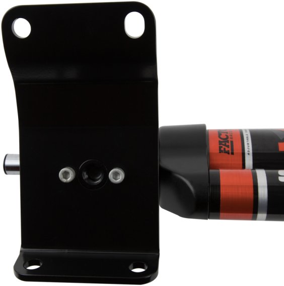 FOX 2.0 Perf Steer Stabilizer