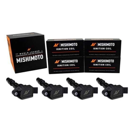 MM Ignition Coil