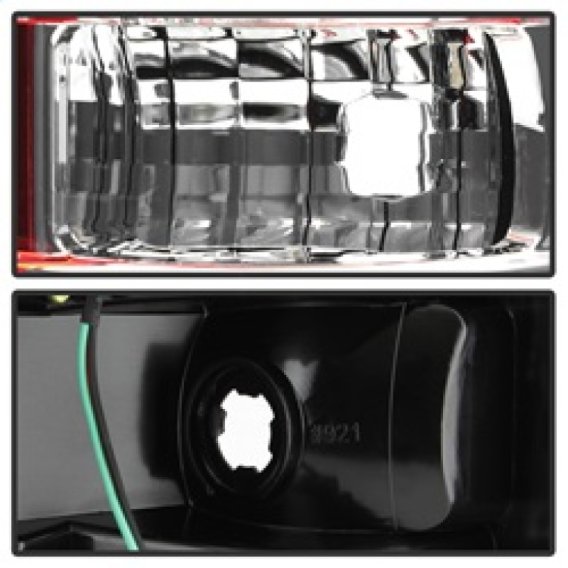 SPY LED Tail Lights
