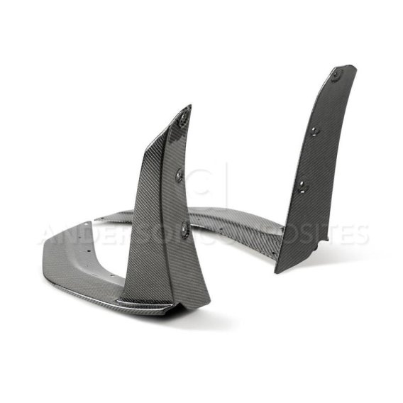 AND Misc Carbon - Exterior