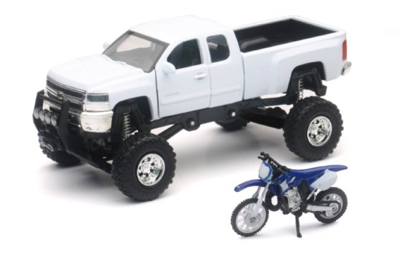 NRT Pickup Haulers