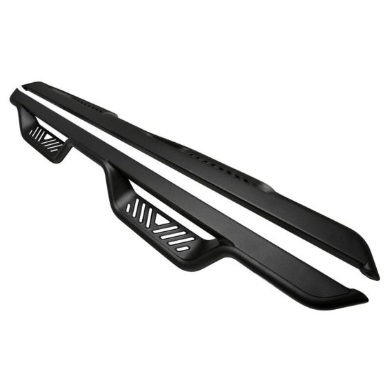 WES Nerf Bars - Outlaw