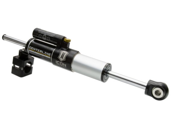 ICO Steering Stabilizers