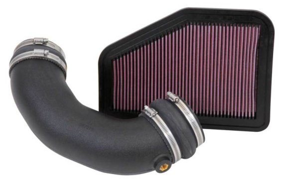 Performance Air Intake System