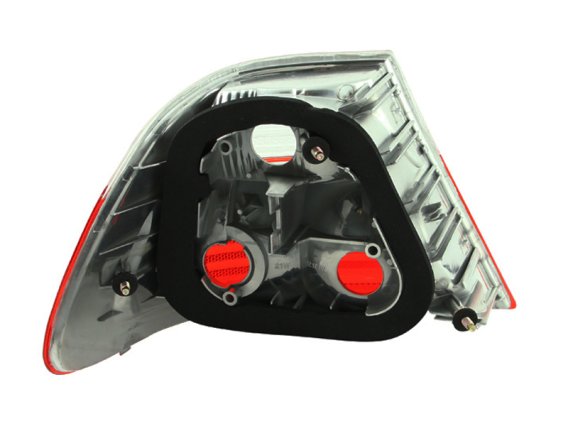 ANZ Taillights