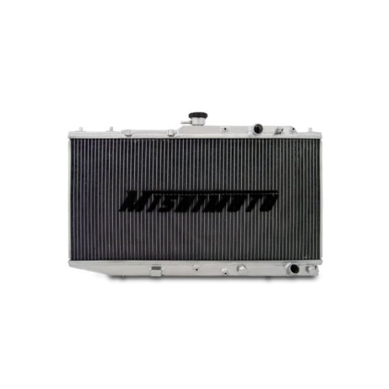 MM Radiators - Alum