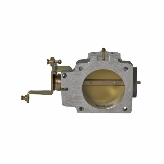 BBK Throttle Bodies