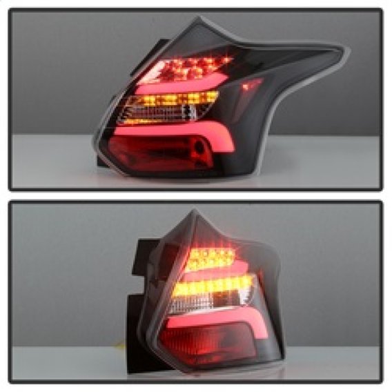 SPY LED Tail Lights