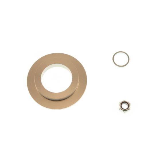 BIL B8 Series Shocks